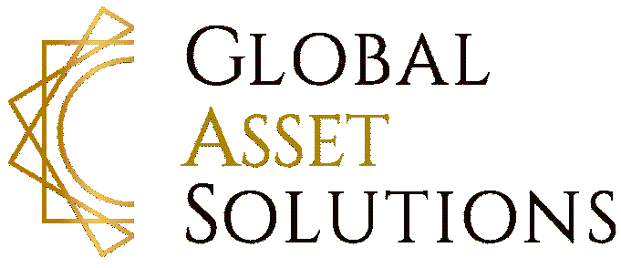 Global Asset Solutions logo